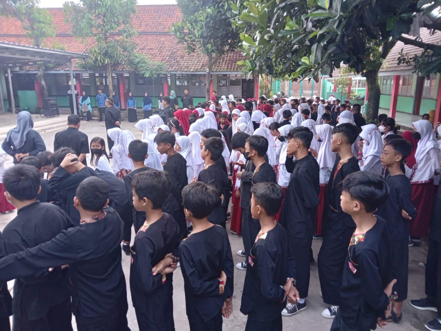 Kriteria Ketuntasan, Kenaikan Kelas dan Kelulusan SD Negeri 198 ...
