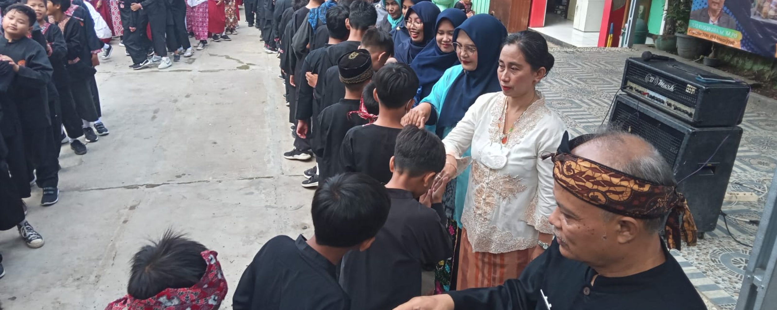 Hak dan Kewajiban Orang Tua/Wali Siswa SD Negeri 198 Mekarjaya