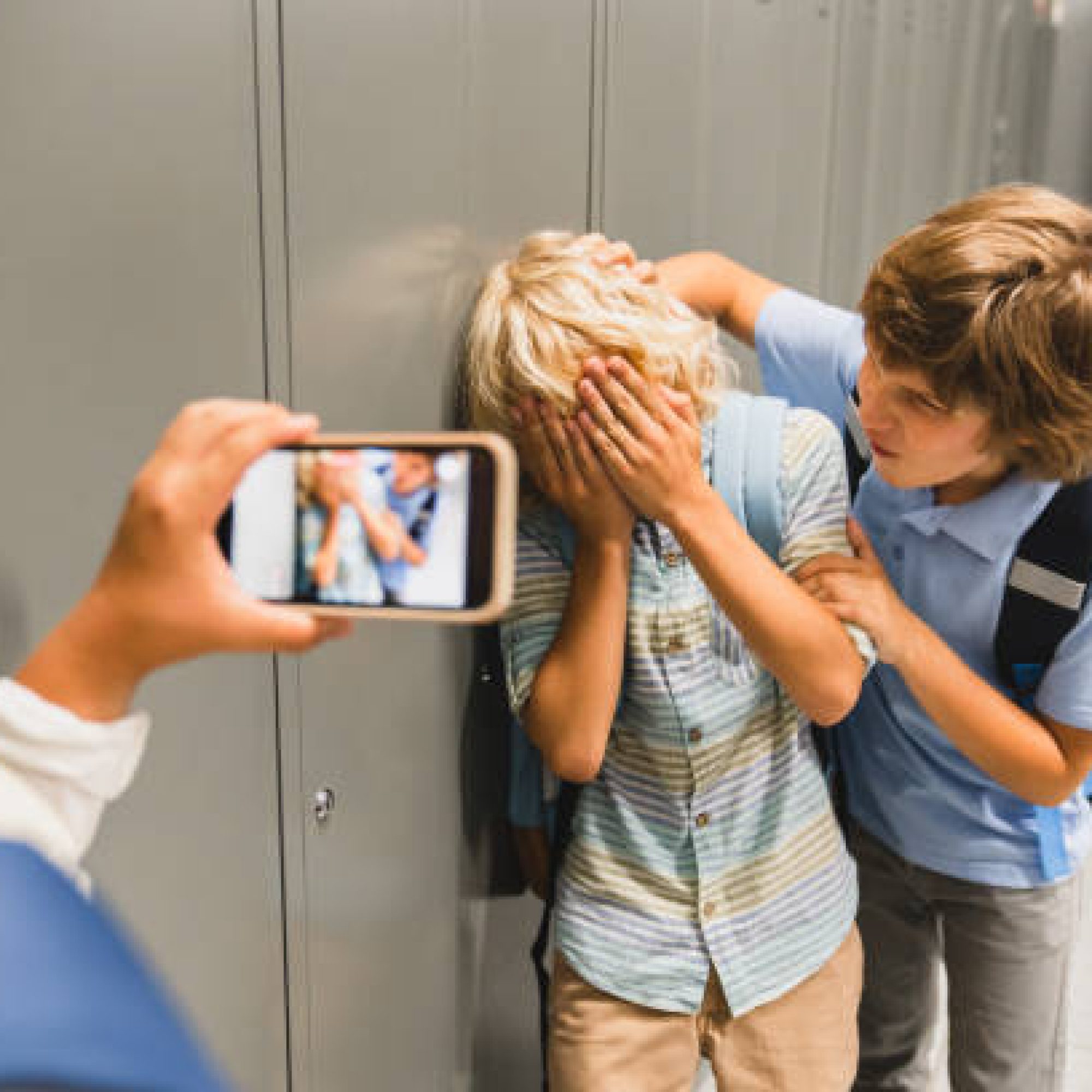 Stop Bullying! Membangun Lingkungan Sekolah yang Bebas dari Kekerasan