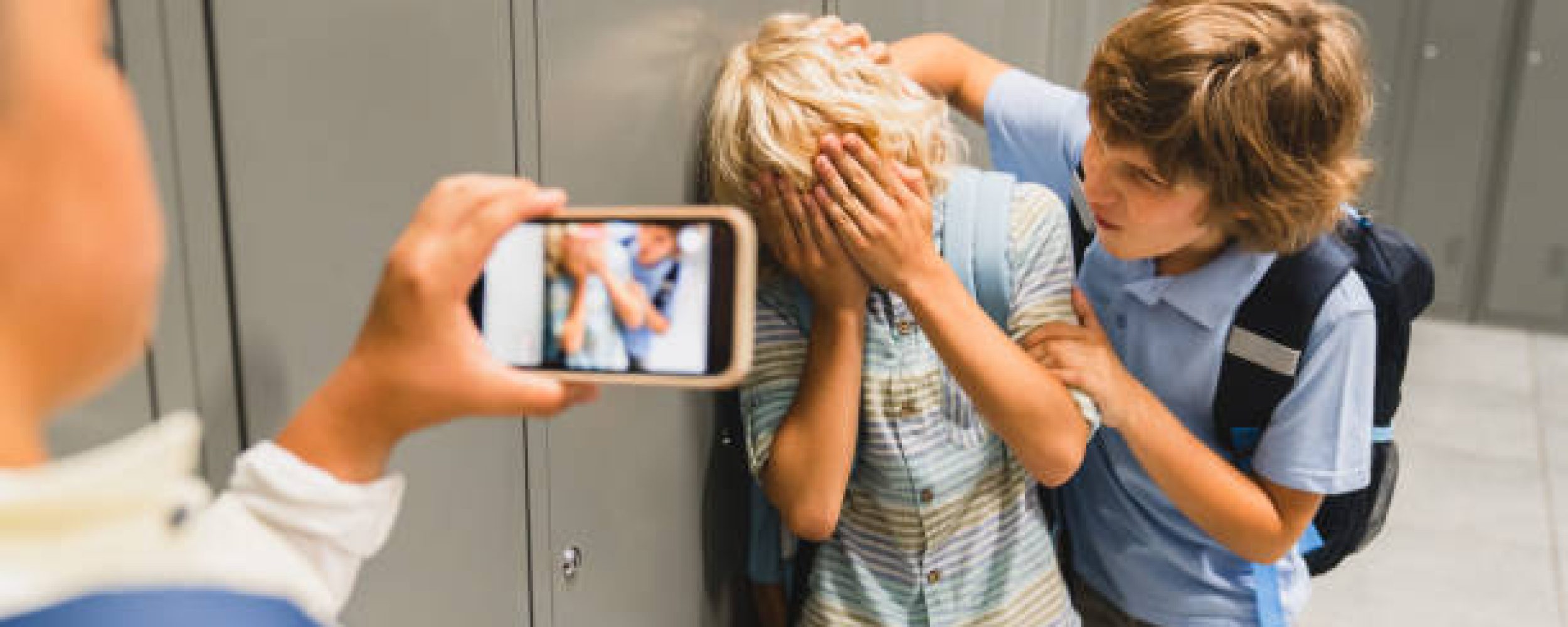 Stop Bullying! Membangun Lingkungan Sekolah yang Bebas dari Kekerasan