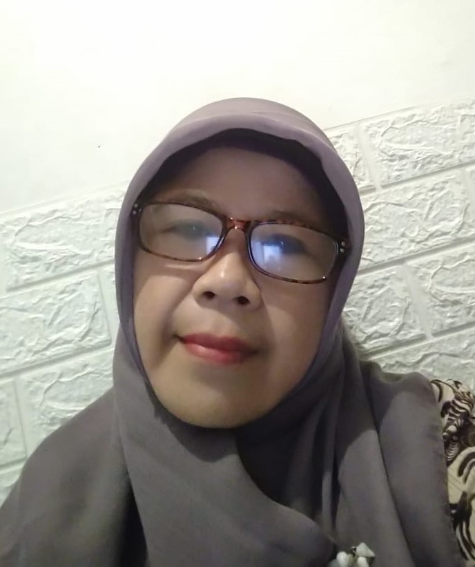 MAMAH, S.Pd