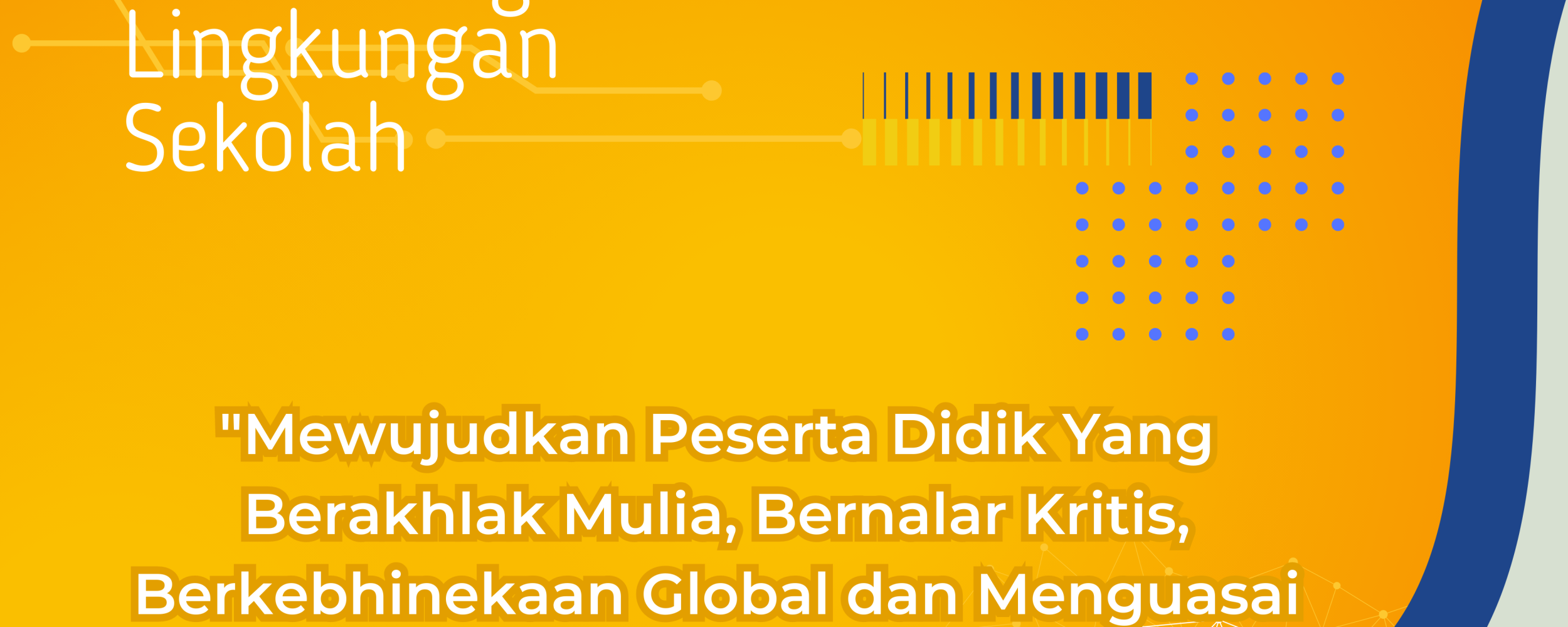 Kegiatan Masa Pengenalan Lingkungan Sekolah (MPLS) SD Negeri 198 Mekarjaya Tahun Pelajaran 2023/2024