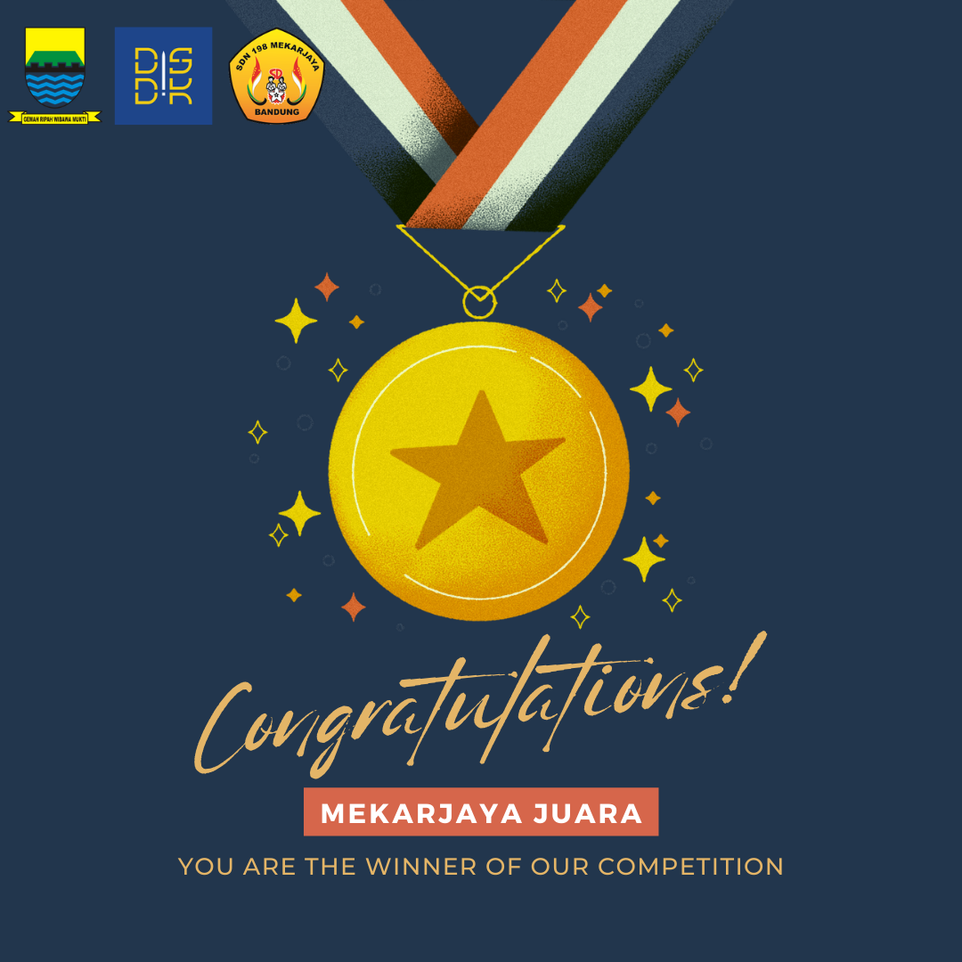 You are currently viewing SD Negeri 198 Mekarjaya Mengukir Prestasi dalam Festival Tunas Bahasa Ibu (FTBI), Festival dan Lomba Literasi (FL2N) Serta Festival dan Lomba Seni Siswa Nasional (FLS2N)