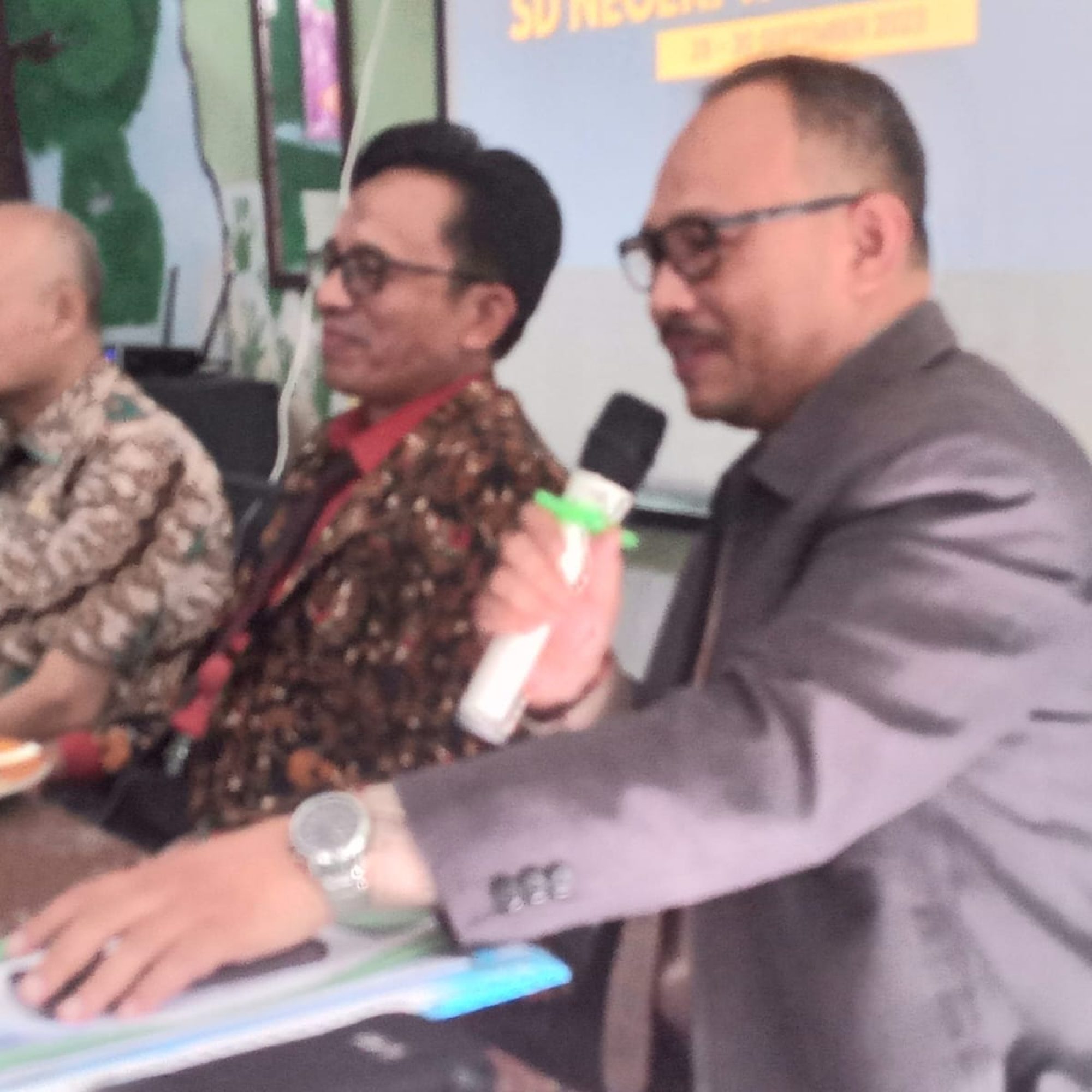 BAN-PDM : “Mekarjaya konsisten meraih Akreditasi A dari masa ke masa”, Bukti Komitmen Kualitas Pendidikan