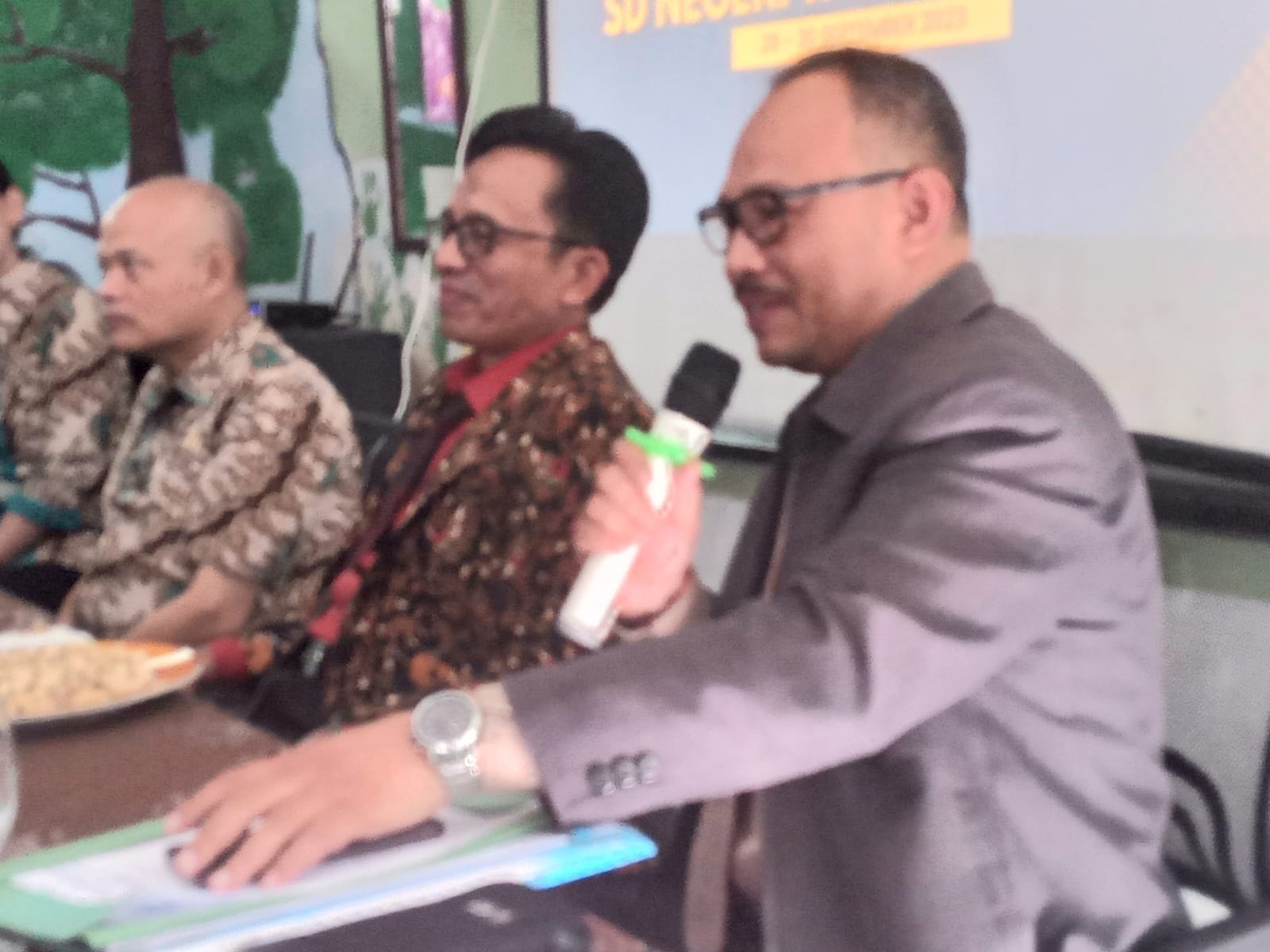 You are currently viewing BAN-PDM : “Mekarjaya konsisten meraih Akreditasi A dari masa ke masa”, Bukti Komitmen Kualitas Pendidikan