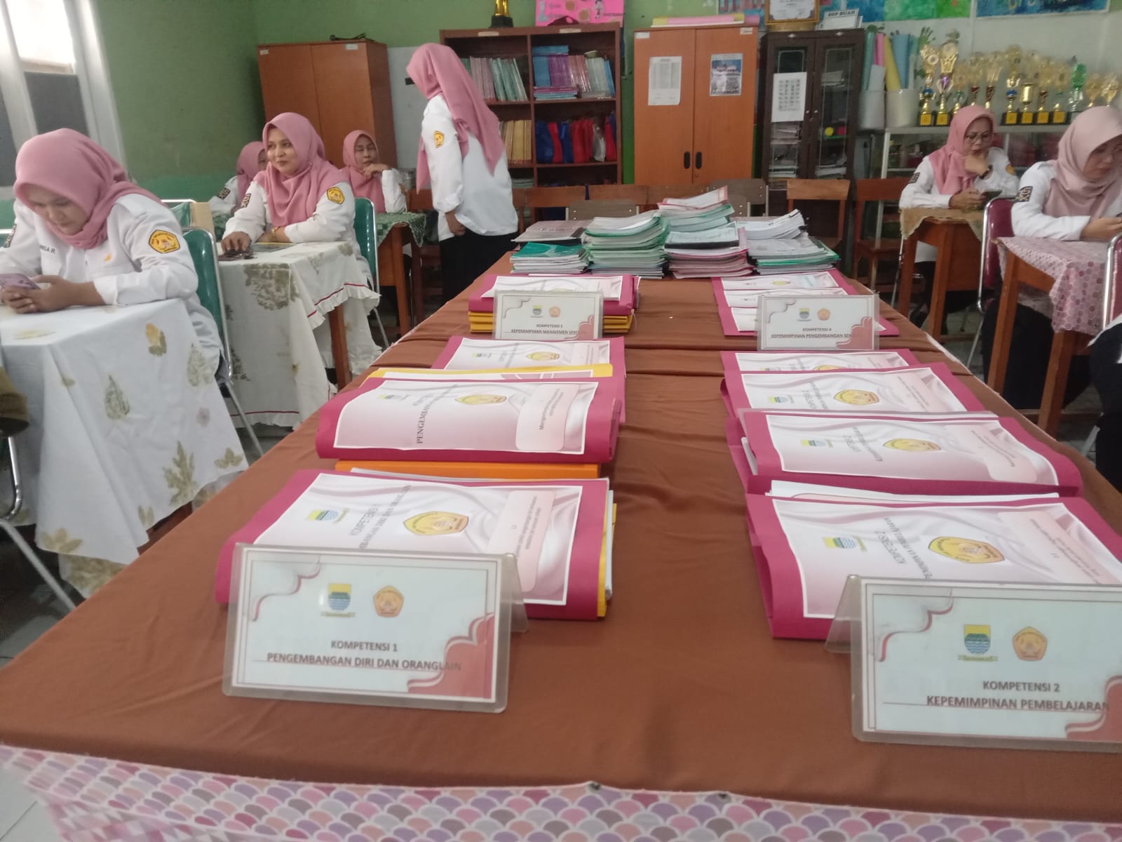 You are currently viewing Penilaian Kinerja Kepala Sekolah (PKKS) SDN 198 Mekarjaya Tahun 2023