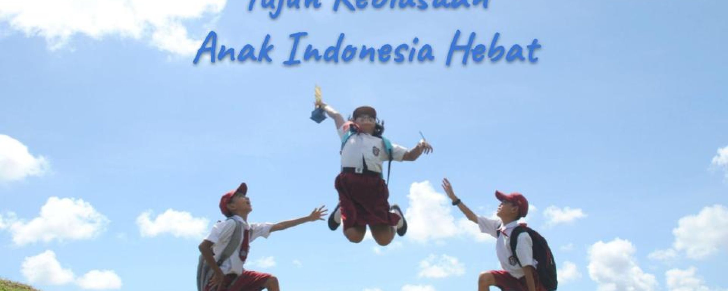 7 Kebiasaan Anak Indonesia Hebat: Membangun Generasi Sehat, Cerdas, dan Berkarakter