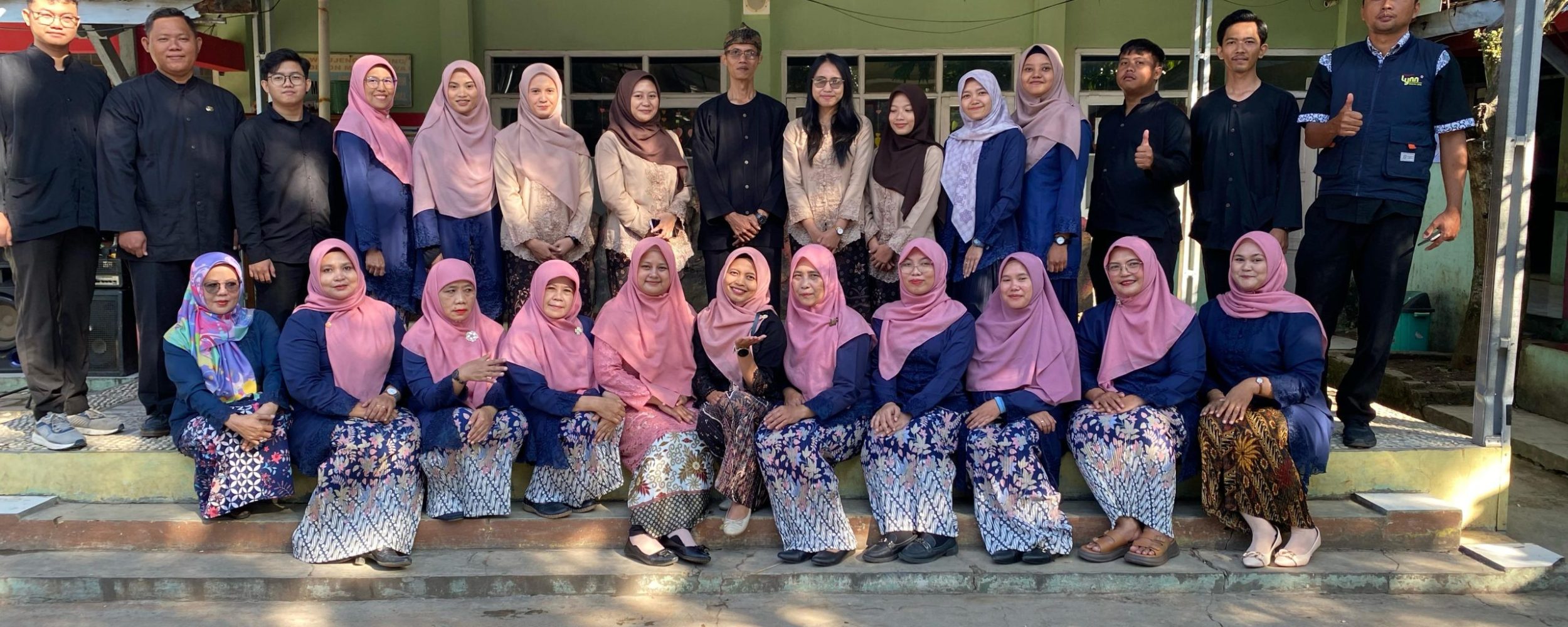 SDN 198 Mekarjaya Gelar Upacara Peringatan Hardiknas 2025 dengan Semangat Kebangkitan Pendidikan