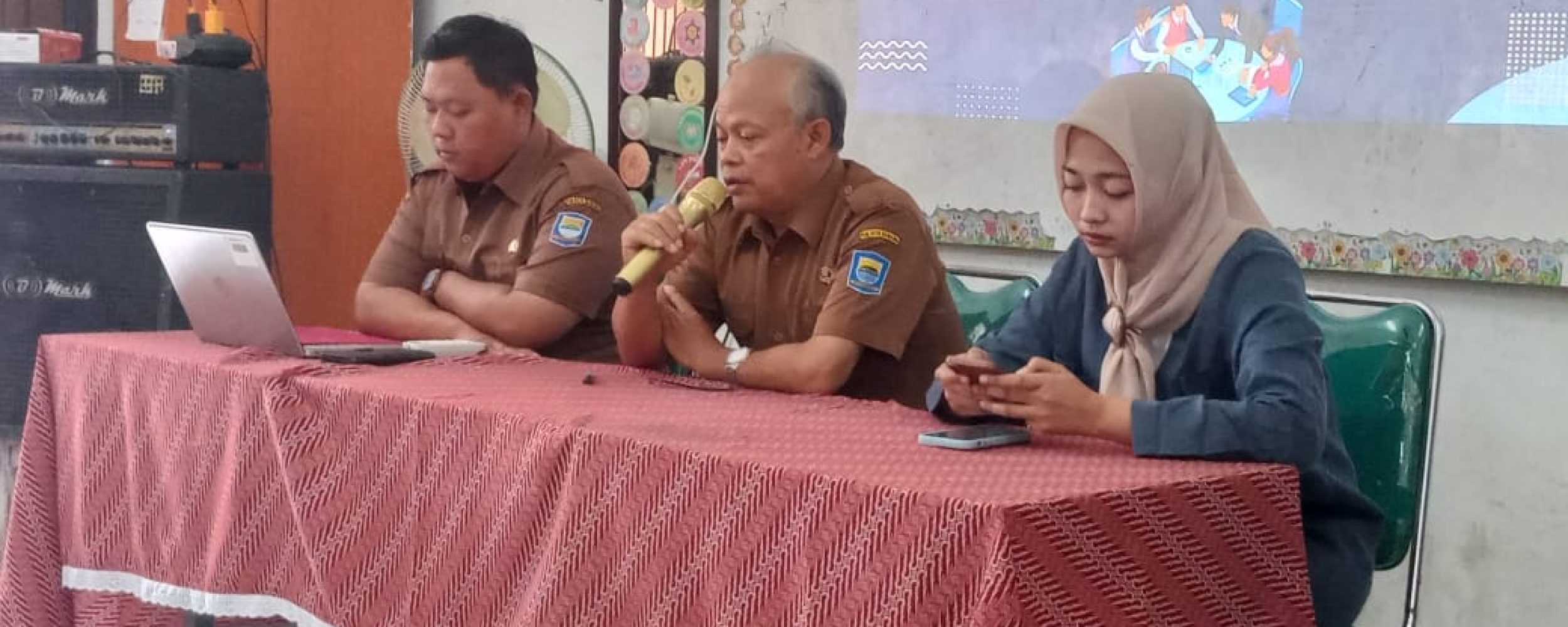 SDN 198 Mekarjaya Umumkan Kelulusan 100% Angkatan 2024/2025, 90 Siswa Siap Melangkah ke Jenjang Selanjutnya!