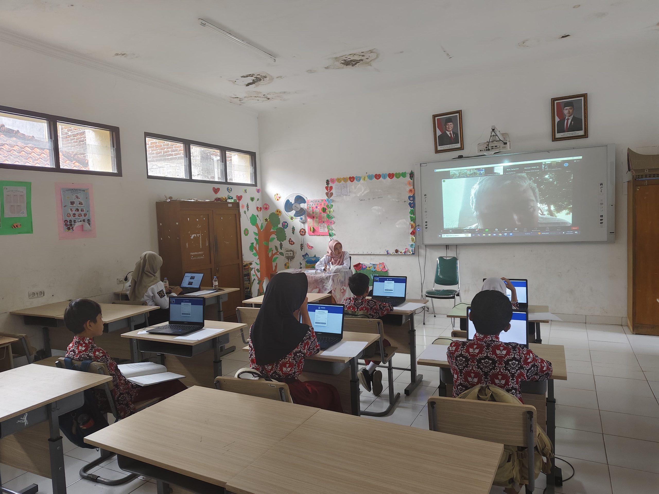 You are currently viewing SDN 198 Mekarjaya Ikuti OSN Tingkat Kota Bandung Tahun 2025