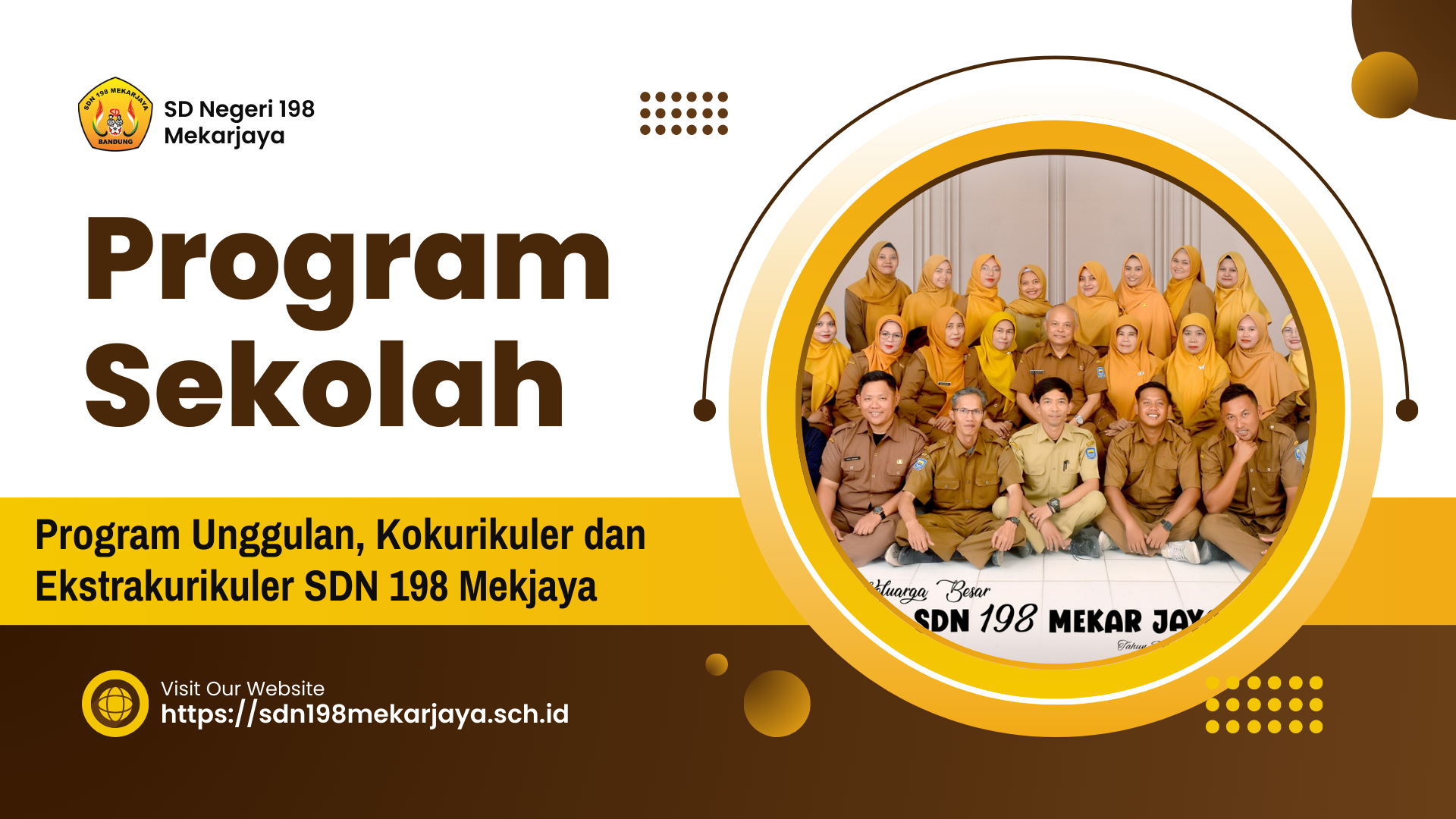 You are currently viewing Perencanaan Program Sekolah Tahun 2025/2026 & Capaian Program Sekolah SDN 198 Mekarjaya Tahun 2024/2025