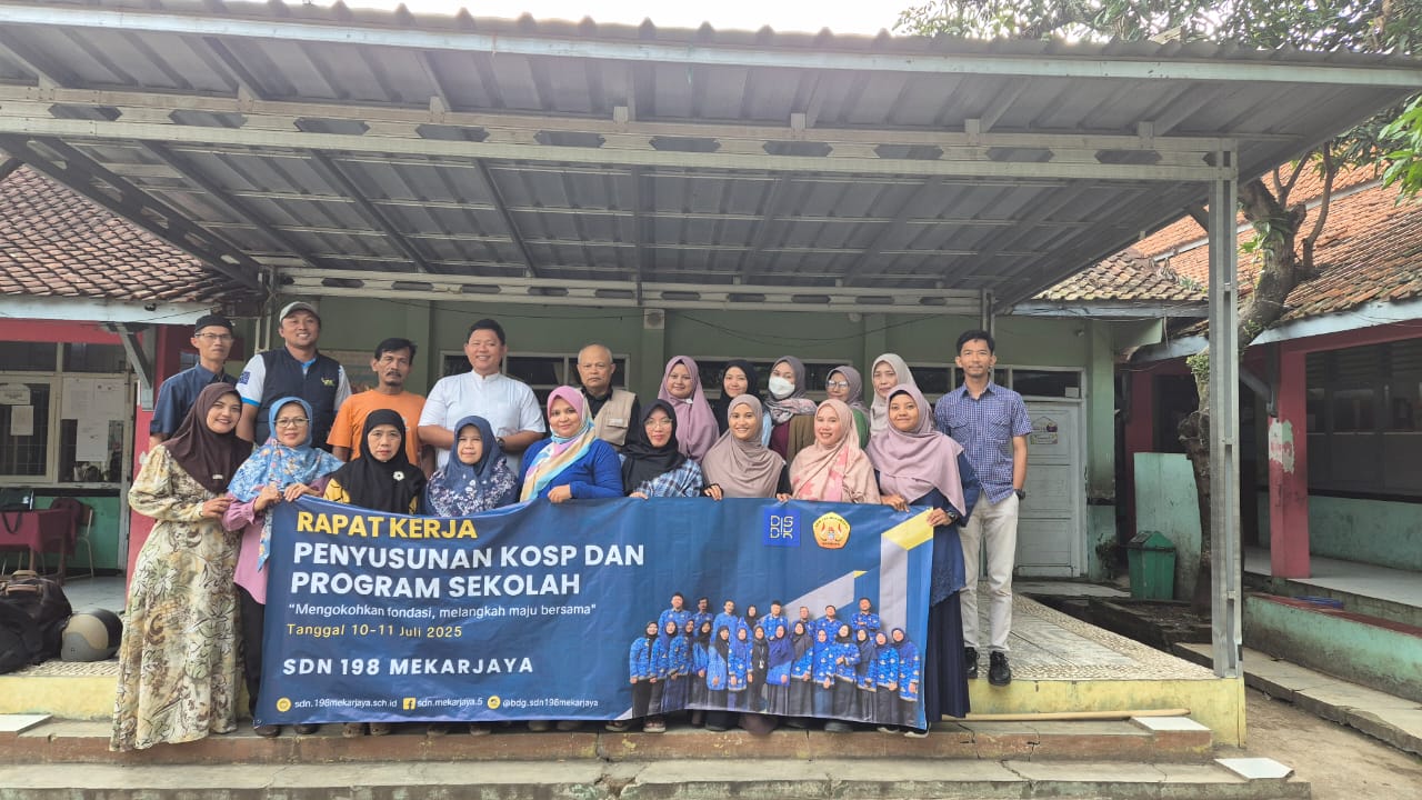 You are currently viewing Pembagian Tugas Guru dan Tanggung Jawab Tahun 2025/2026