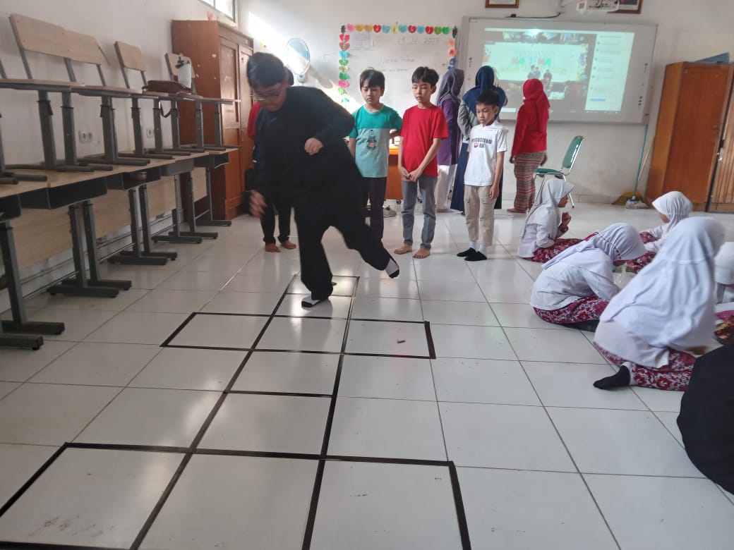 You are currently viewing SDN 198 Mekarjaya Turut Merayakan Hari Anak Nasional 2025 di Jawa Barat