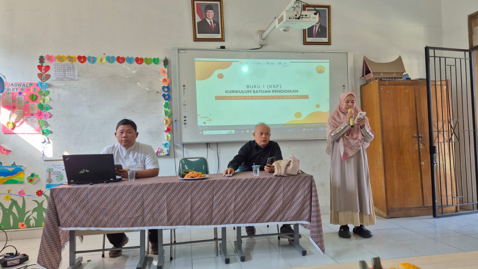 You are currently viewing Penyusunan Kurikulum Satuan Pendidikan (KSP) SDN 198 Mekarjaya Tahun Pelajaran 2025/2026