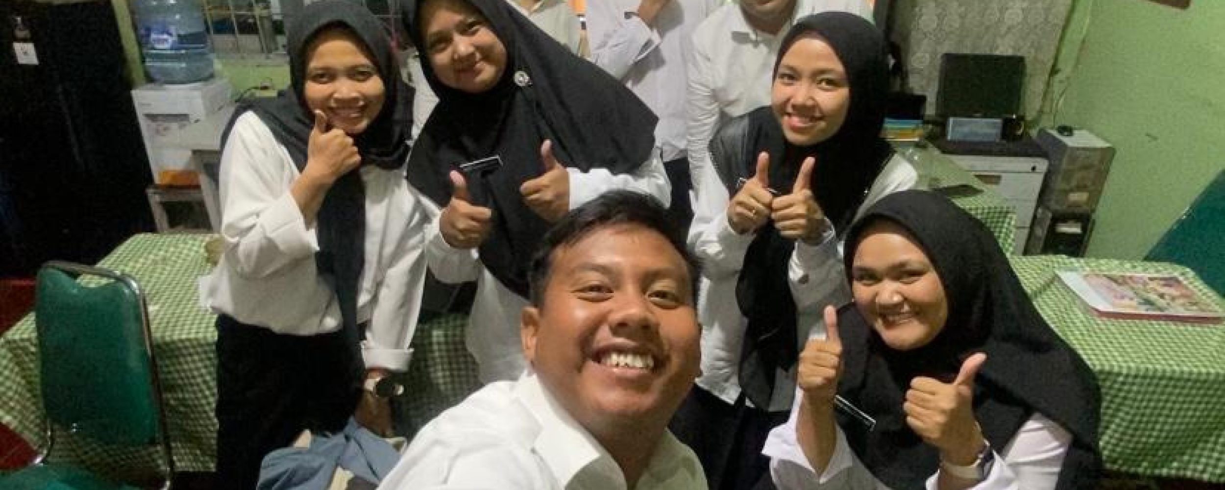 10 Guru dan Staf SDN 198 Mekarjaya Resmi Diangkat Menjadi ASN PPPK Kota Bandung
