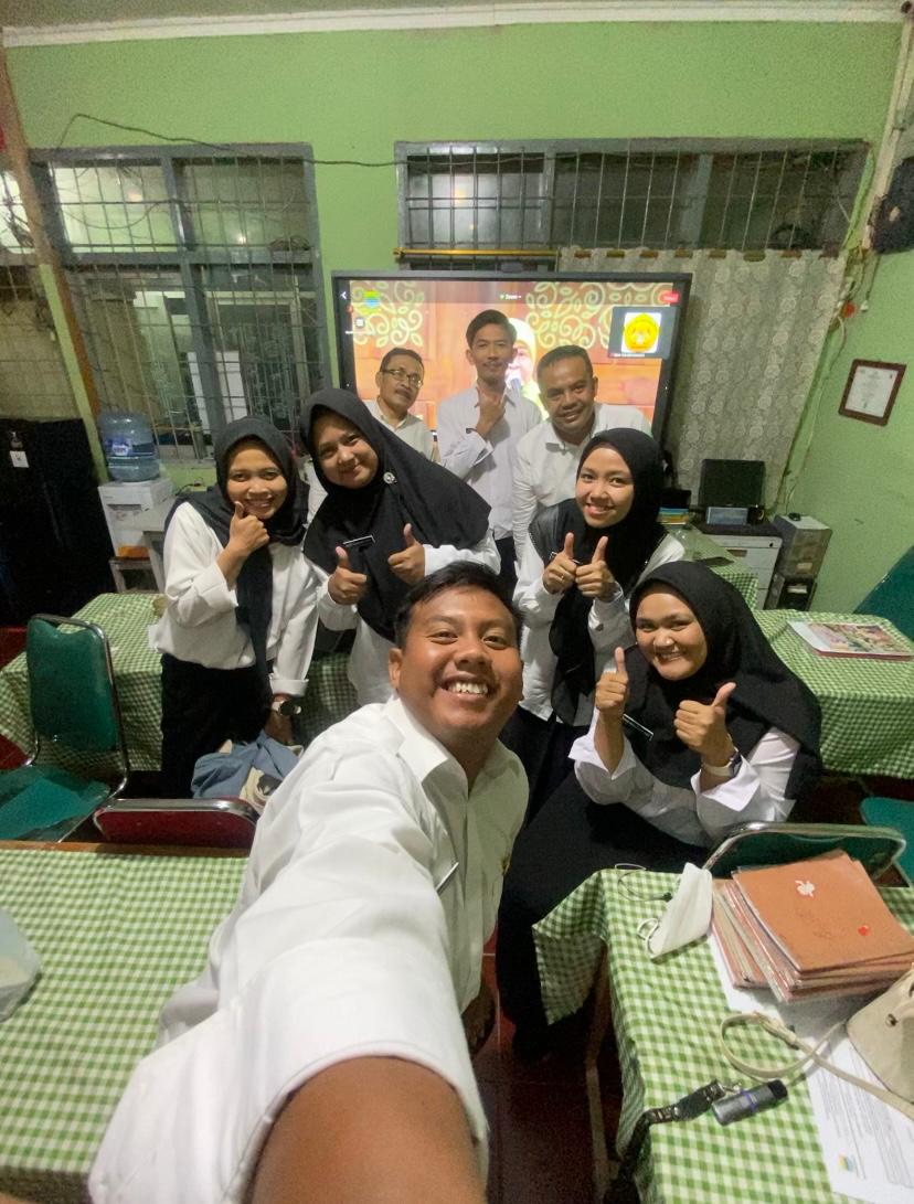 You are currently viewing 10 Guru dan Staf SDN 198 Mekarjaya Resmi Diangkat Menjadi ASN PPPK Kota Bandung