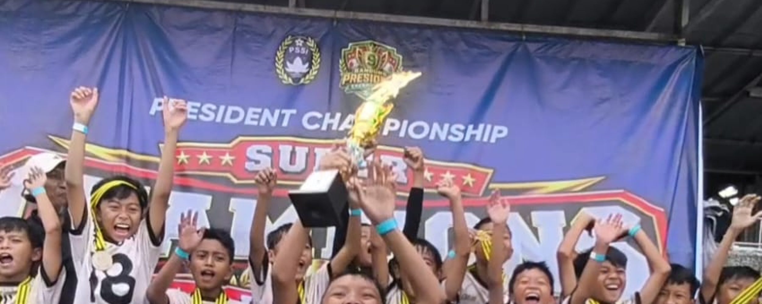 Prestasi Membanggakan! Azzam Mahardika, Siswa SDN 198 Mekarjaya di Bandung President Championship 2026