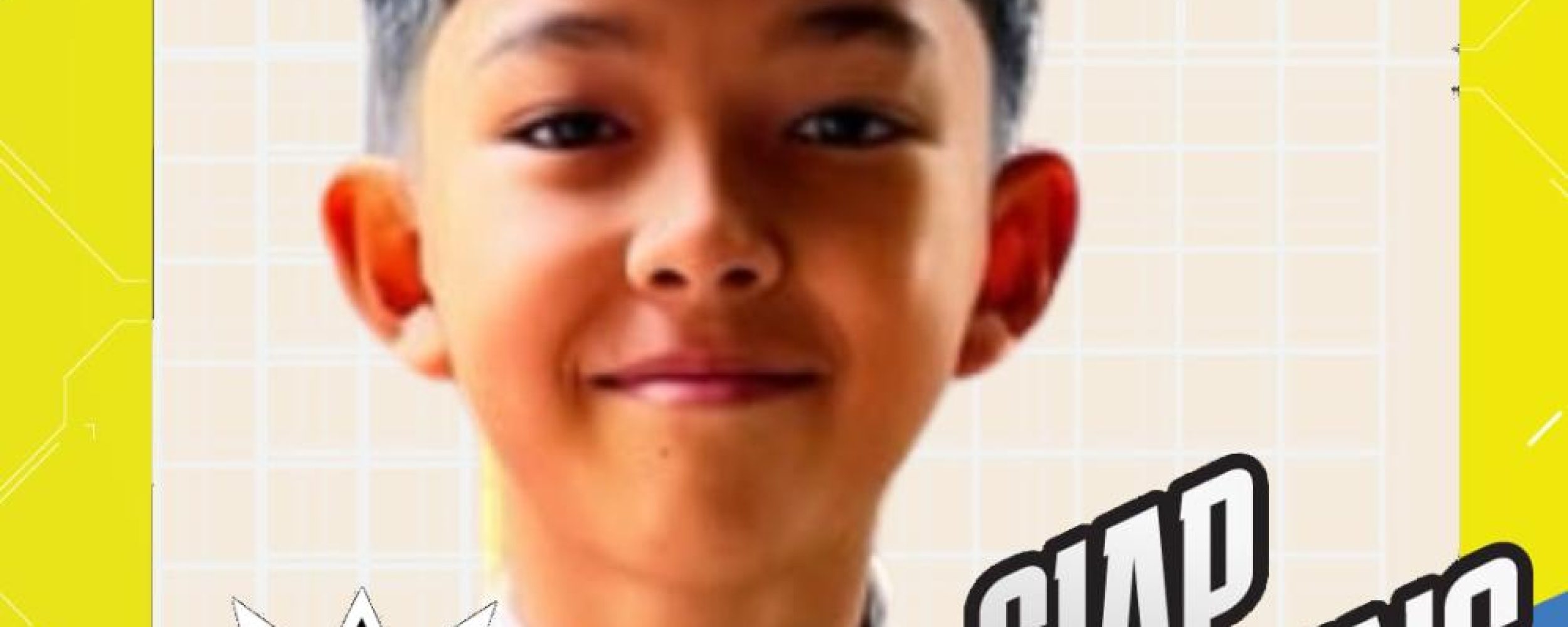 Hebat! Fatir Hafizhan Alrizki, Siswa SDN 198 Mekarjaya Melaju ke Semi Final The Champion Race Karakter